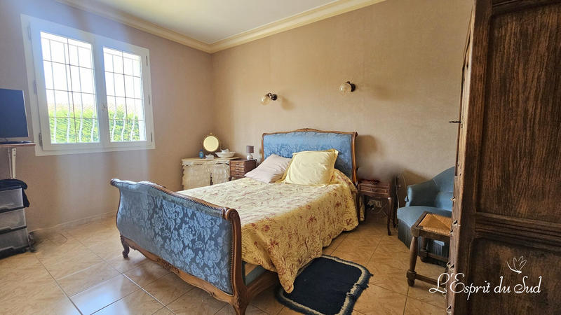 Maison - 138 m² - 5 pièces