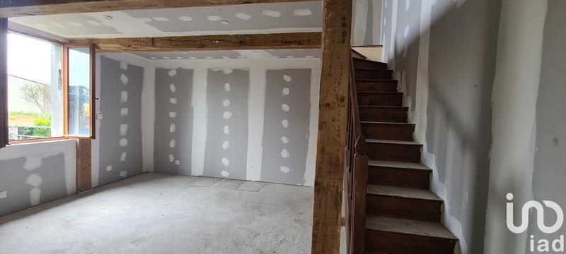 Maison de campagne - 57 m² - 2 pièces