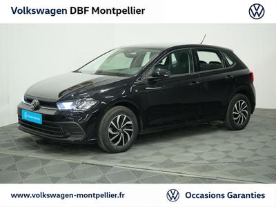 Volkswagen Polo 1.0 Tsi 110 s&amp;S Dsg7 Life