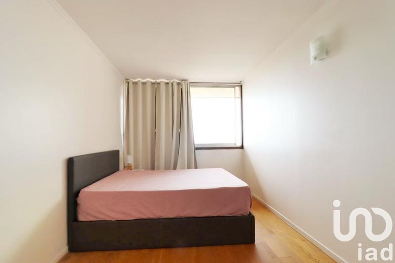 Appartement - 76 m² - 3 pièces