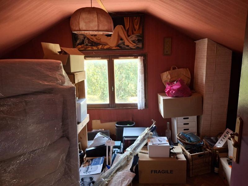 Maison - 70 m² - 4 pièces