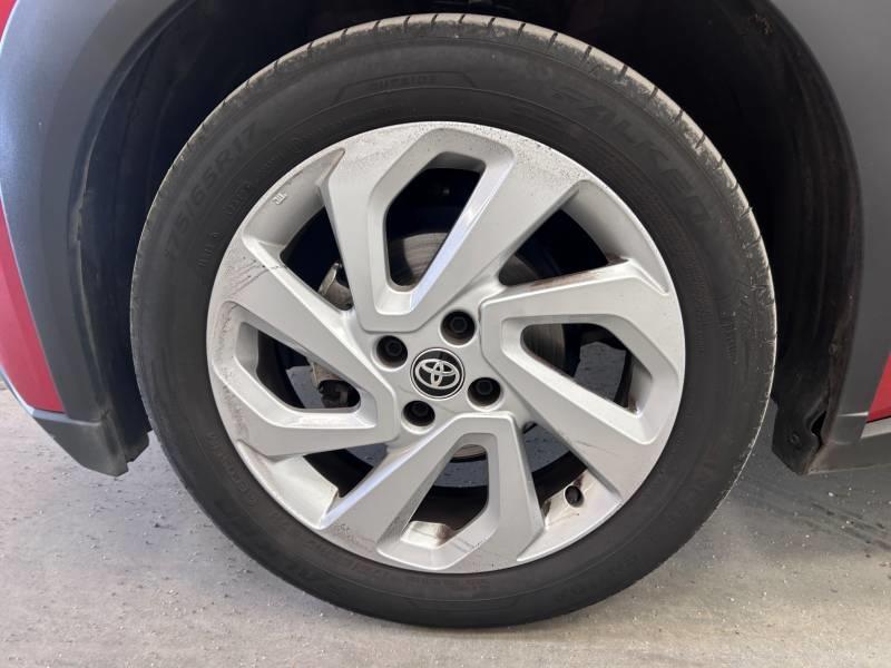 Toyota aygo x 1.0 Vvt-i 72 Design