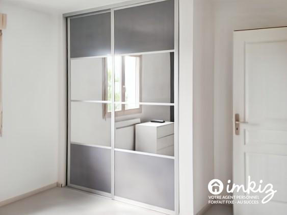 Maison - 109 m² - 5 pièces