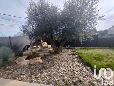 Maison - 145 m² - 5 pièces