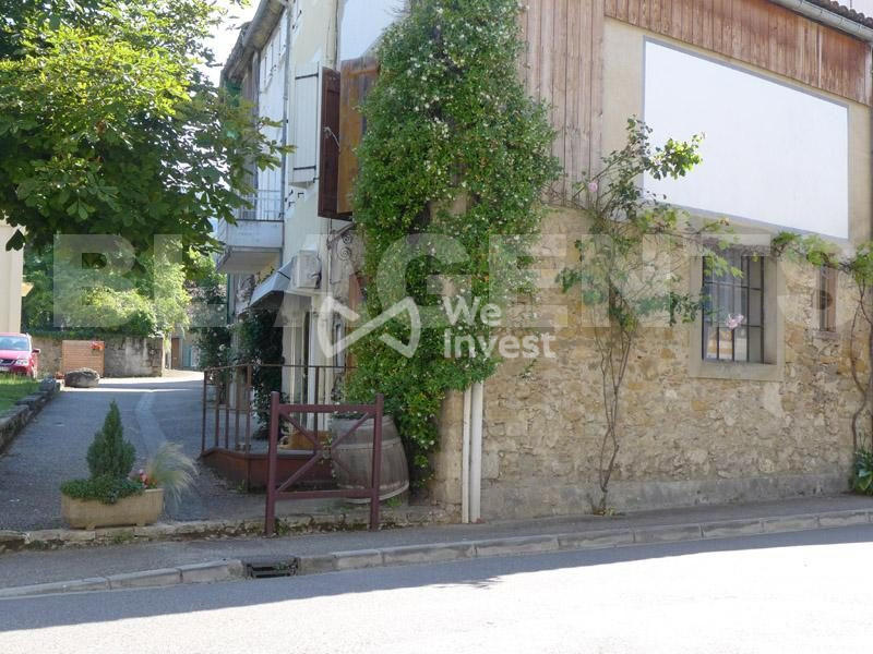 Local commercial - 54 m²