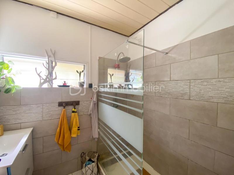 Villa - 110 m² - 5 pièces