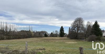 Terrain - 20 521 m²