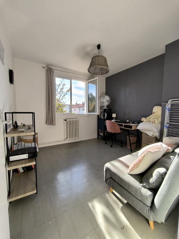 Maison - 87 m² - 4 pièces