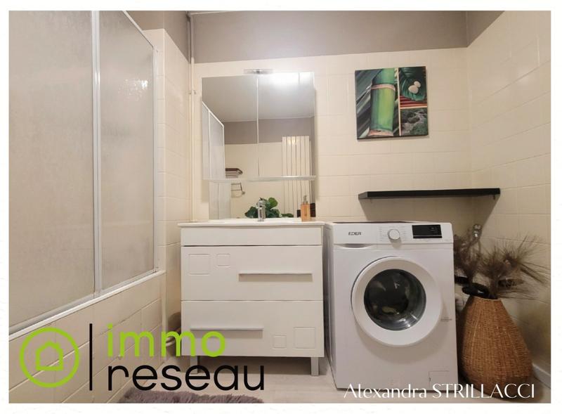 Appartement - 78 m² - 4 pièces