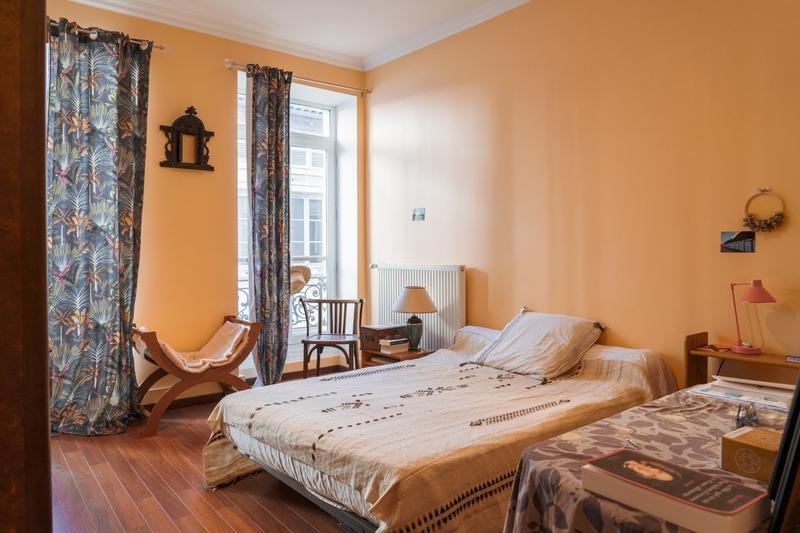 Appartement - 136 m² - 5 pièces