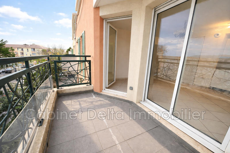 Appartement - 34 m² - 2 pièces