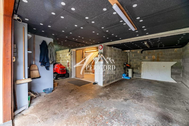 Maison - 103 m² - 5 pièces