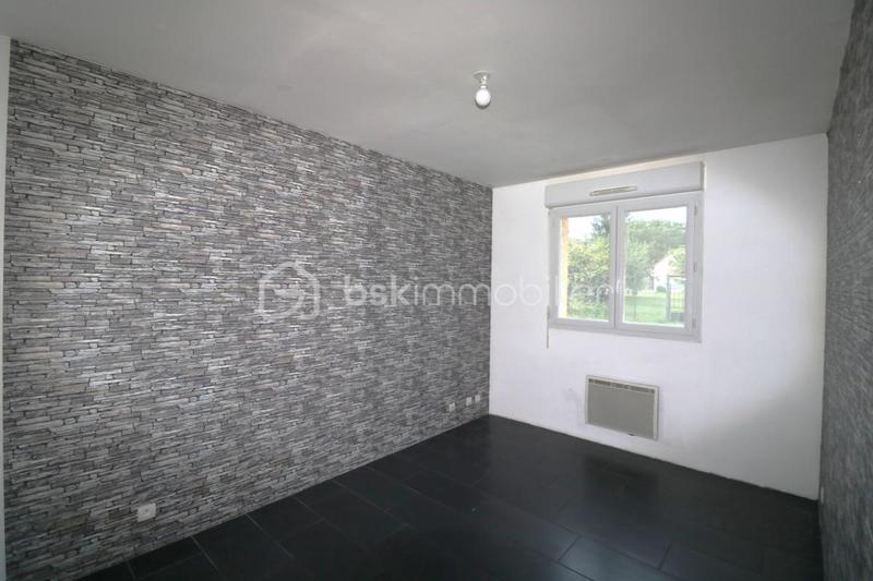 Maison - 109 m² - 6 pièces