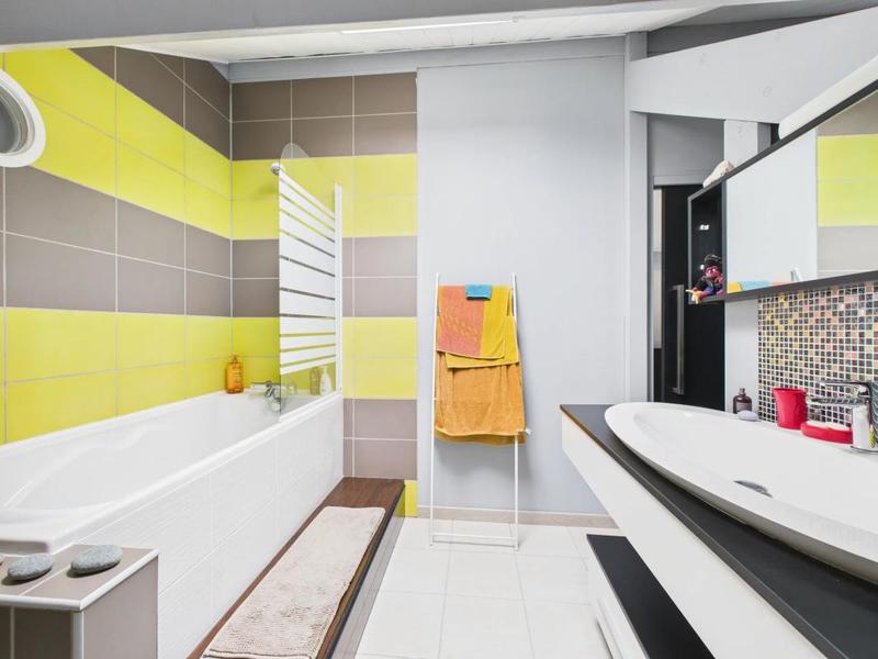 Maison - 160 m² - 7 pièces