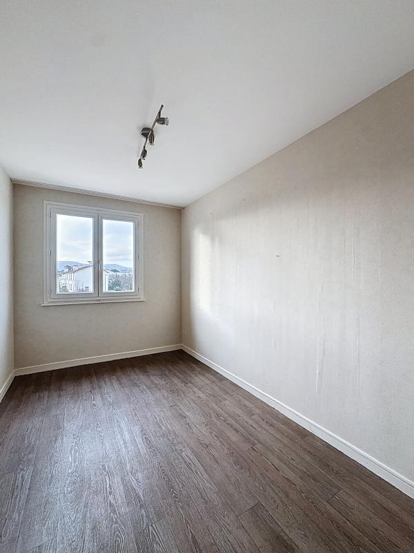 Appartement - 71 m² - 4 pièces