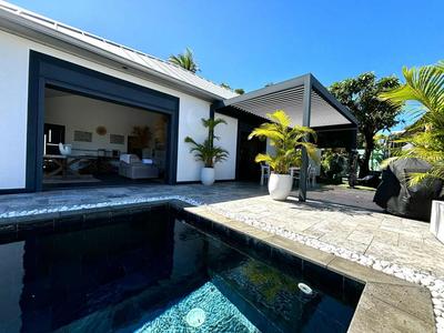 Villa - 140 m² - 4 pièces