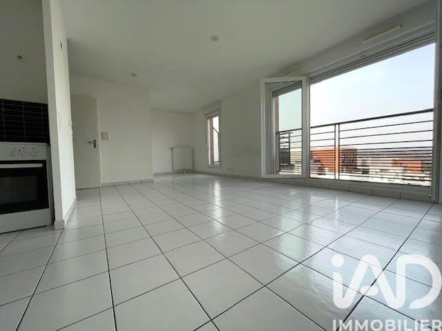 Appartement - 37 m² - 1 pièce