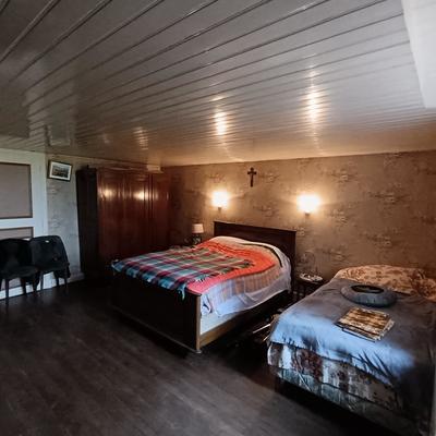 Maison - 107 m² - 4 pièces