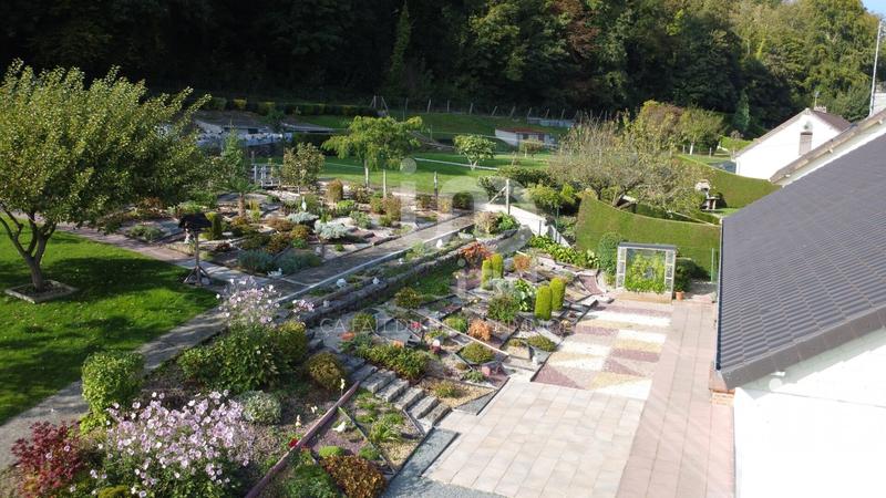 Maison - 107 m² - 6 pièces