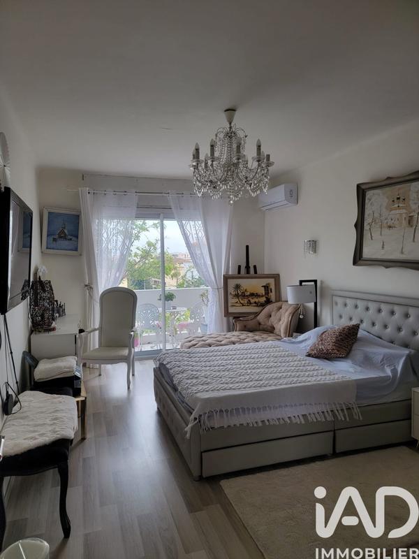 Appartement - 52 m² - 2 pièces