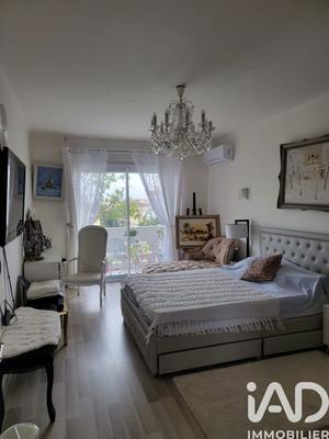 Appartement - 52 m² - 2 pièces