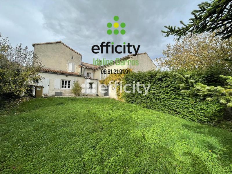 Maison - 240 m² - 7 pièces