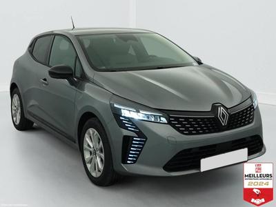 Renault Clio 5 Blue Dci 100 Ch Gsr2 Evolution