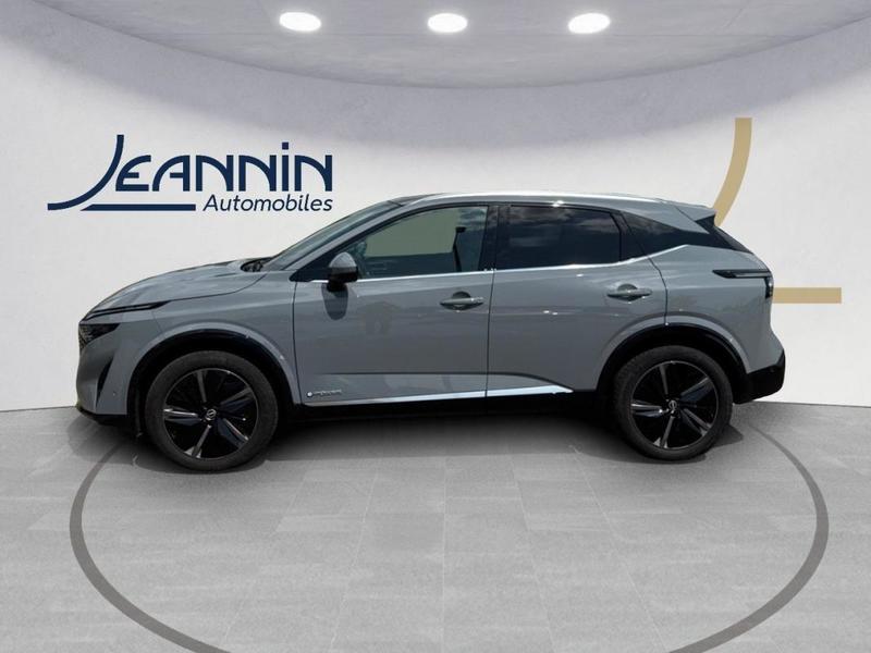 Nissan Qashqai e-Power 190 ch Tekna