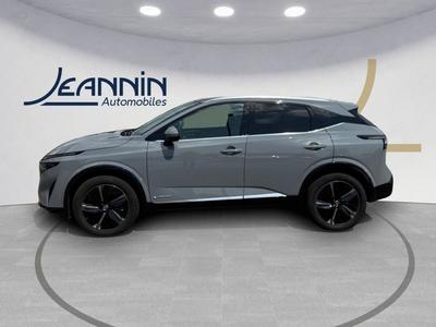 Nissan Qashqai e-Power 190 ch Tekna