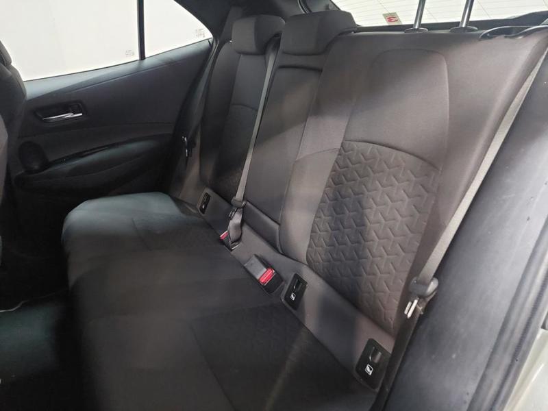 Toyota Corolla Hybride 122h Dynamic Business