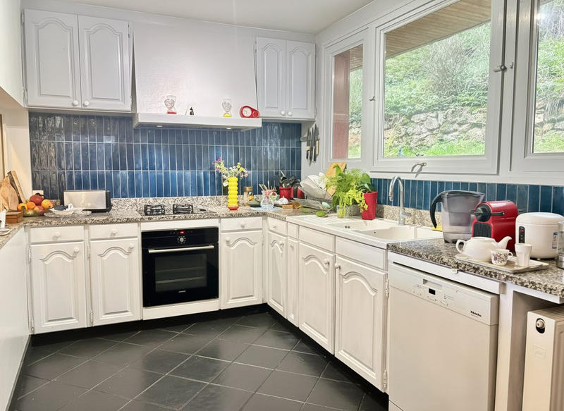 Villa - 205 m² - 7 pièces