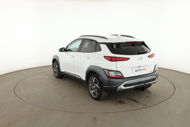 Hyundai Kona 1.6 Hybrid Hev Executive Dct-6 141 ch