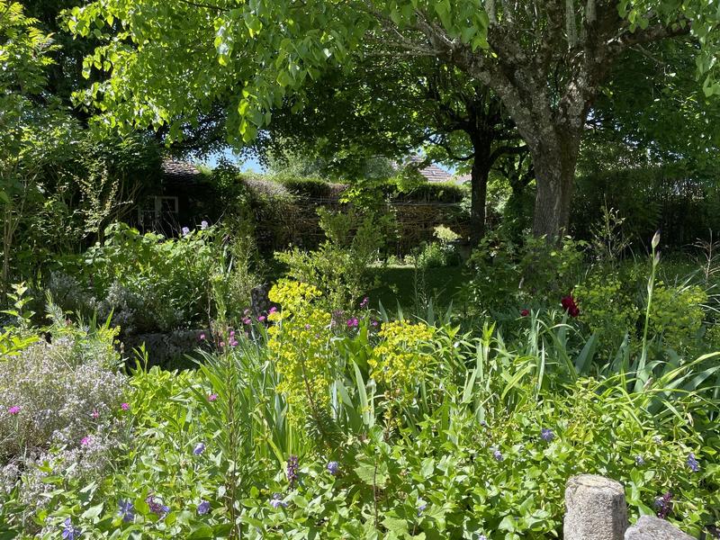 Maison bourgeoise - 150 m² - 7 pièces