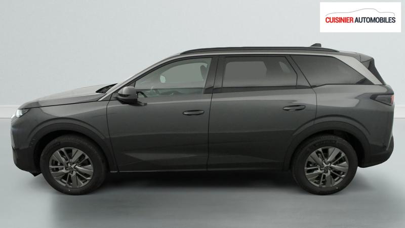 Peugeot 5008 Hybrid 145 e-Dcs6 Allure