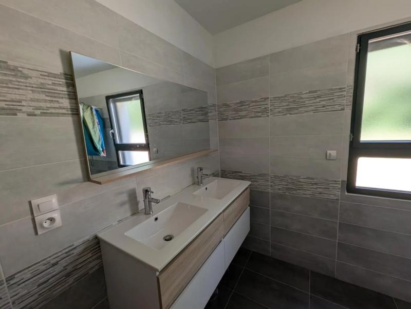 Maison - 131 m² - 5 pièces