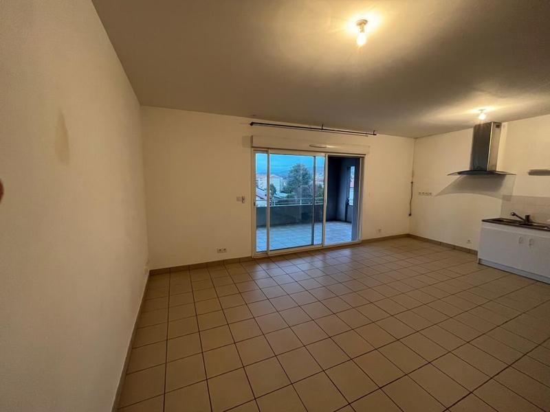Duplex - 77 m² - 3 pièces