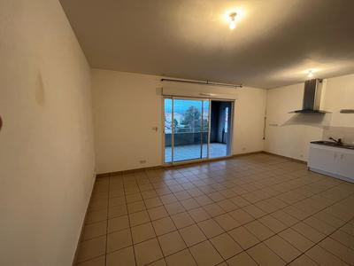 Duplex - 77 m² - 3 pièces