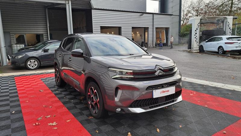 Citroën C5 Aircross Hybride 136 E-Dcs6 Max