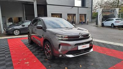 Citroën C5 Aircross Hybride 136 E-Dcs6 Max