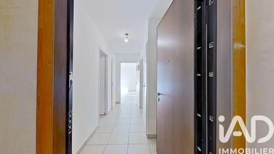 Appartement - 73 m² - 3 pièces