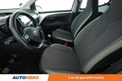Toyota Aygo 1.0 Vvt-i X-Play 5p 72 ch