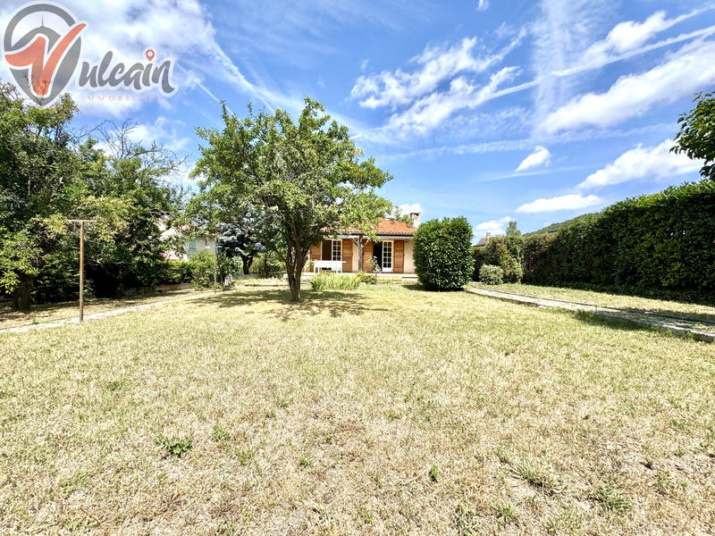 Maison - 150 m² - 5 pièces