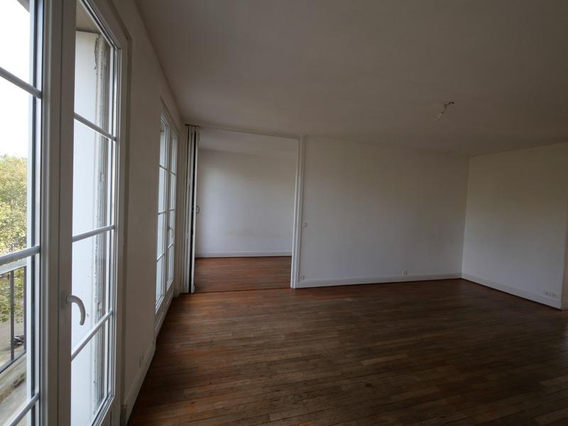 Appartement - 97 m² - 5 pièces