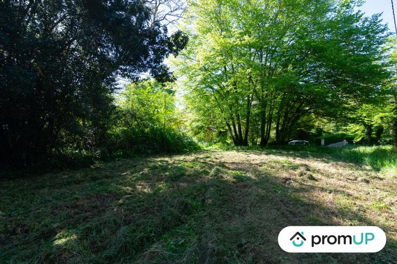 Terrain - 10 000 m²