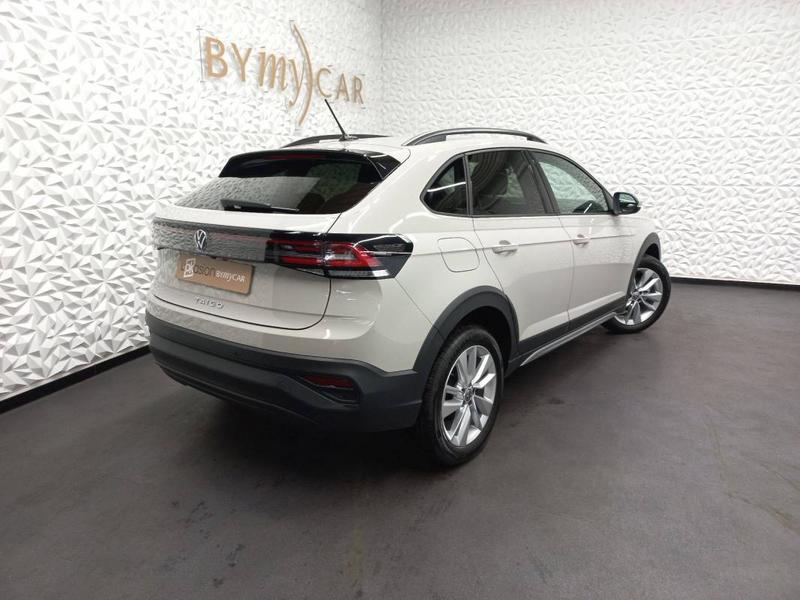 Volkswagen Taigo 1.0 Tsi 95 Bvm5 Vw Edition