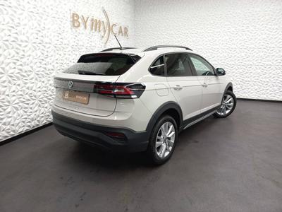 Volkswagen Taigo 1.0 Tsi 95 Bvm5 Vw Edition