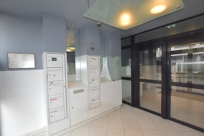 Appartement - 97 m² - 4 pièces