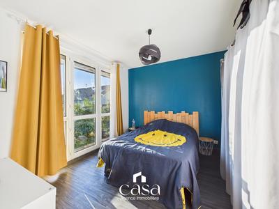 Maison - 74 m² - 3 pièces