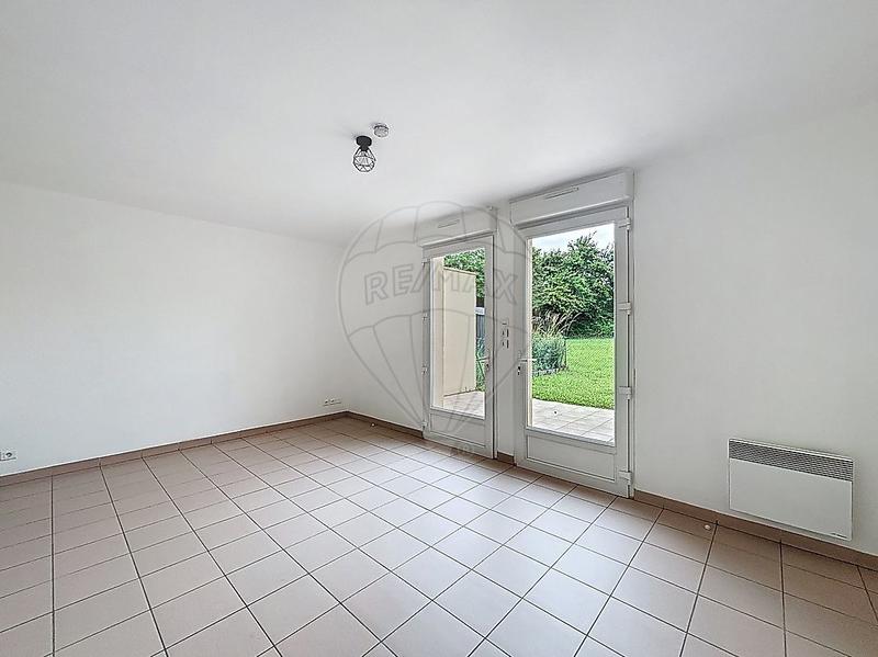 Maison - 61 m² - 4 pièces