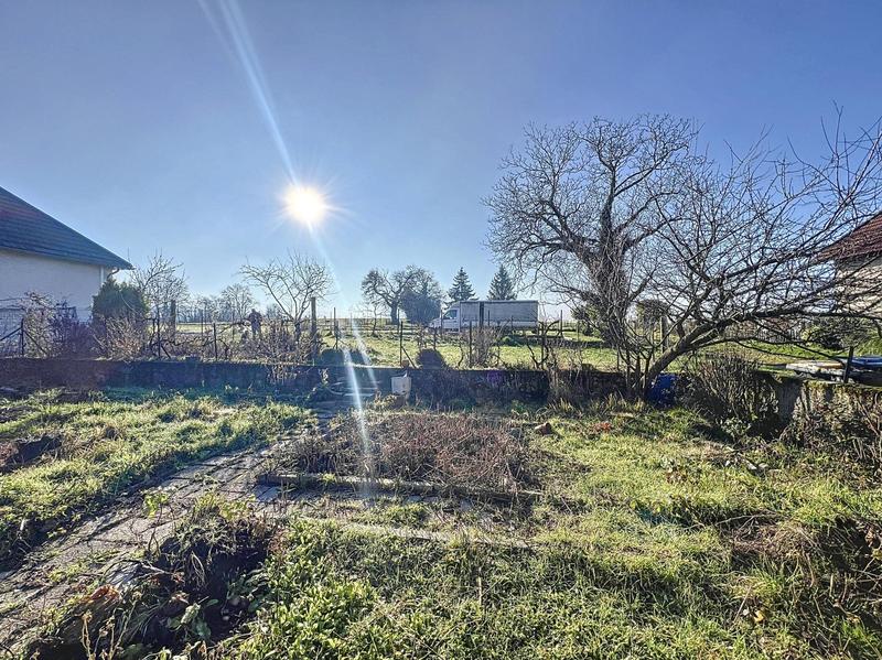 Maison - 116 m² - 5 pièces